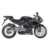 2006-2011 Aprilia RS125 Verkleidung