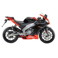 2011-2018 Aprilia RS4 Verkleidung