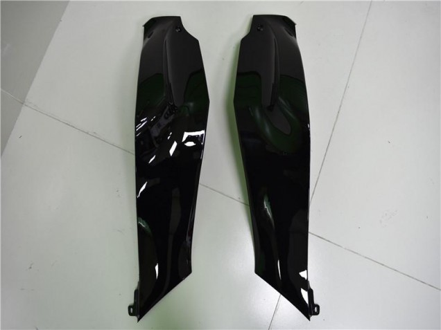 Matt Schwarz 2011-2015 ZX10R Motorrad Verkleidung